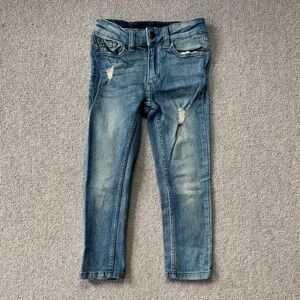 Joe's Jeans Classic Light Blue Denim